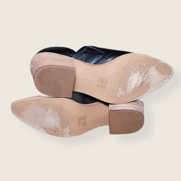 SOLD IN ANOTHER PLATFORM Brady Lowcut Bootie - Picture 7 of 12